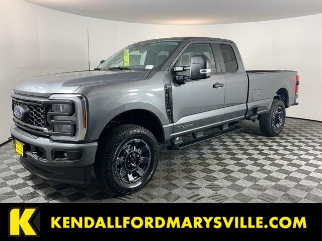 new 2025 Ford F-250 car, priced at $70,005