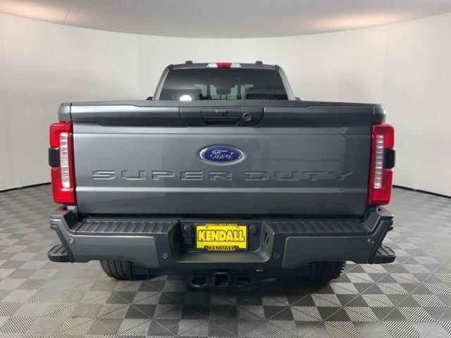 new 2025 Ford F-250 car, priced at $70,005