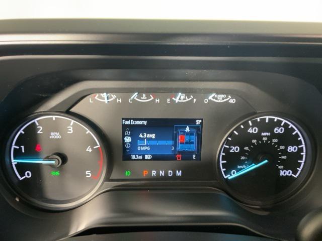 new 2025 Ford F-250 car, priced at $71,505