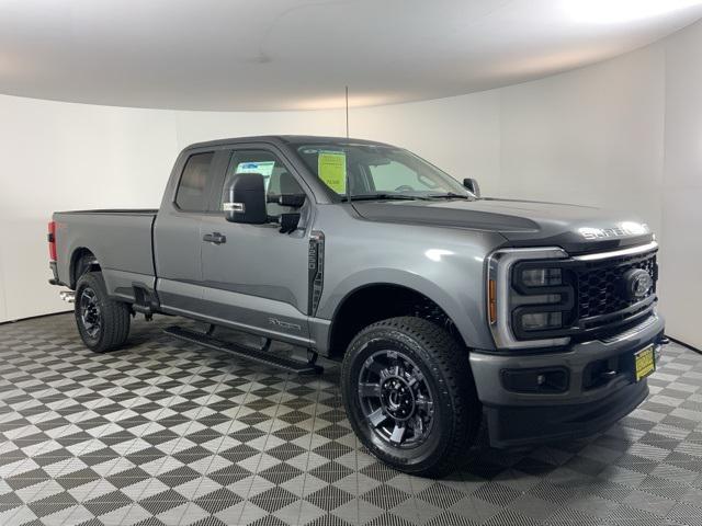 new 2025 Ford F-250 car, priced at $71,505