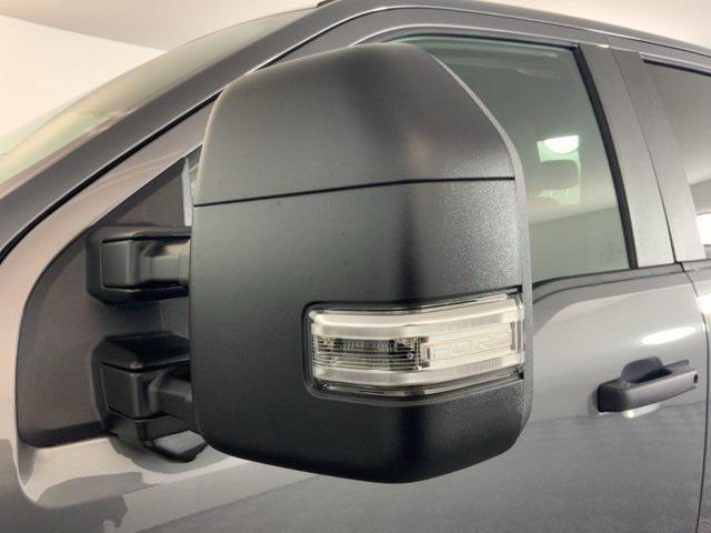 new 2025 Ford F-250 car, priced at $70,005