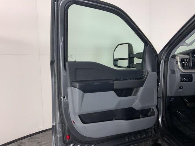 new 2025 Ford F-250 car, priced at $70,005