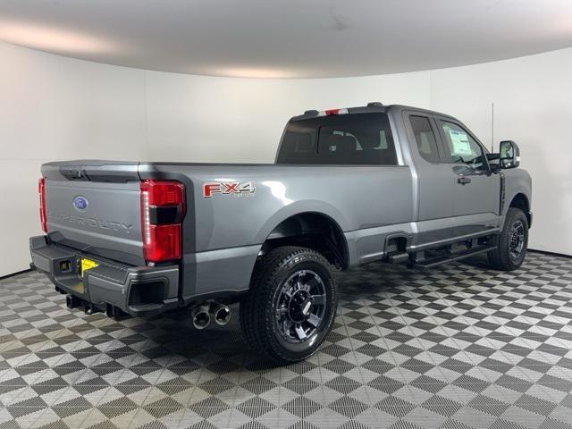 new 2025 Ford F-250 car, priced at $71,505