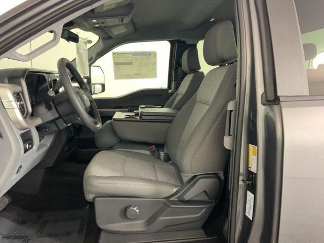 new 2025 Ford F-250 car, priced at $70,005