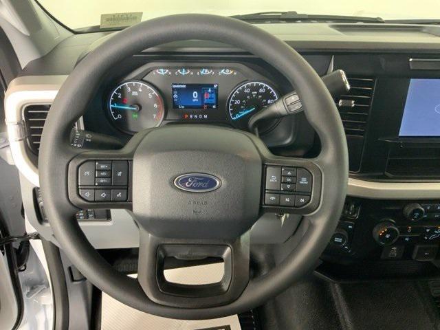new 2024 Ford F-350 car, priced at $48,512