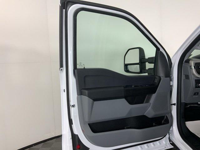 new 2024 Ford F-350 car, priced at $48,512