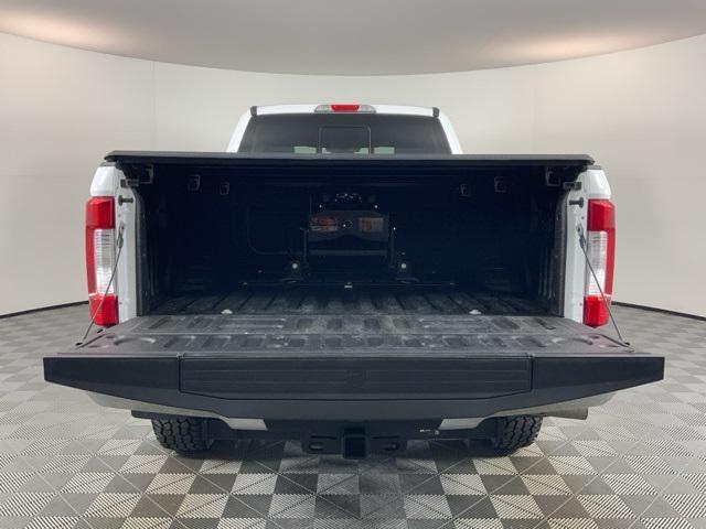 used 2019 Ford F-350 car, priced at $61,971