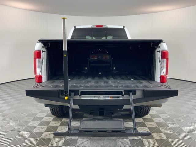 used 2019 Ford F-350 car, priced at $61,971