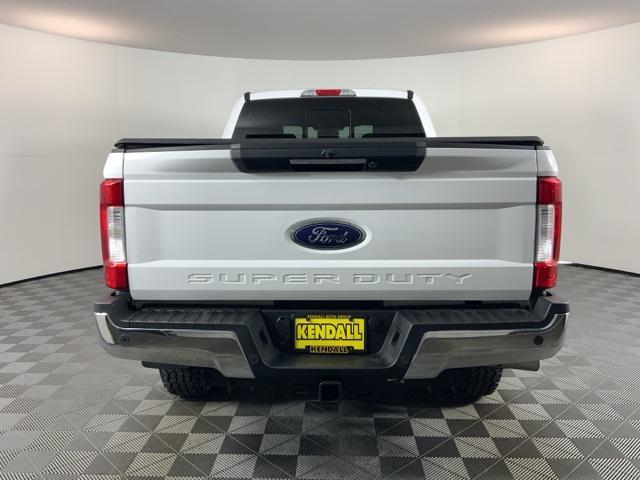 used 2019 Ford F-350 car, priced at $61,971