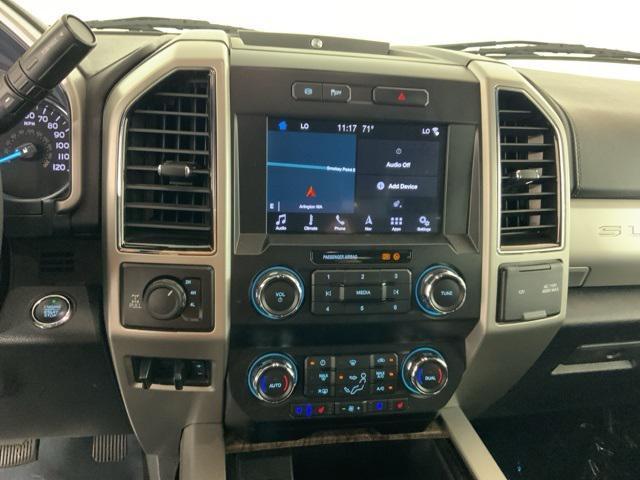 used 2019 Ford F-350 car, priced at $61,971