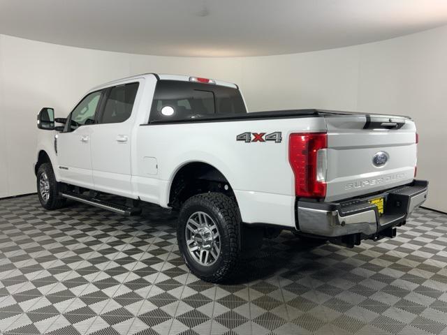 used 2019 Ford F-350 car, priced at $61,971