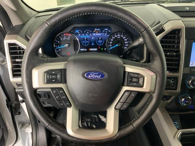used 2019 Ford F-350 car, priced at $61,971