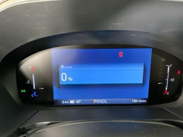 new 2025 Ford Escape car, priced at $33,485