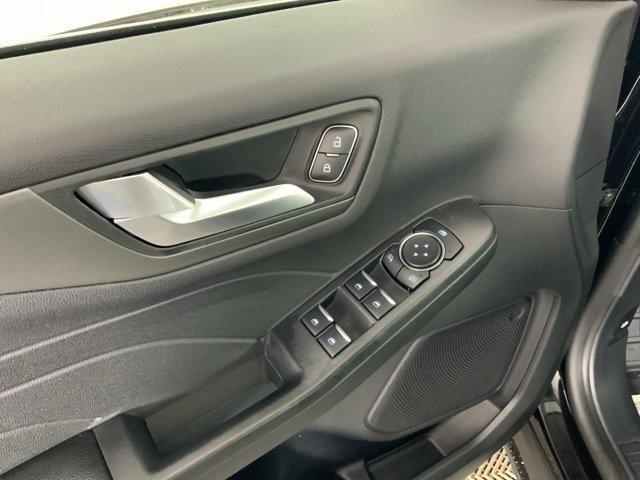 new 2025 Ford Escape car, priced at $33,485