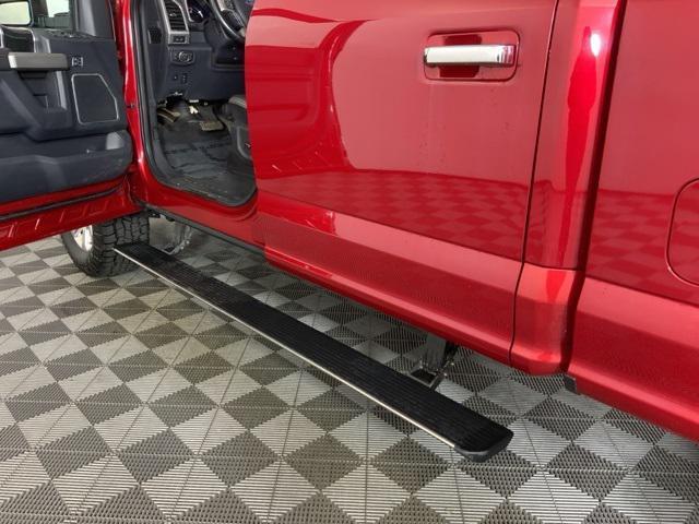 used 2022 Ford F-350 car, priced at $69,972