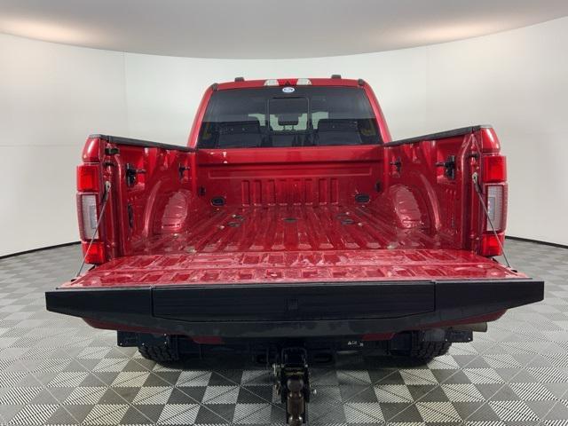 used 2022 Ford F-350 car, priced at $69,972