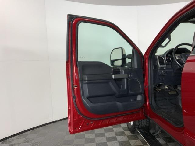 used 2022 Ford F-350 car, priced at $69,972