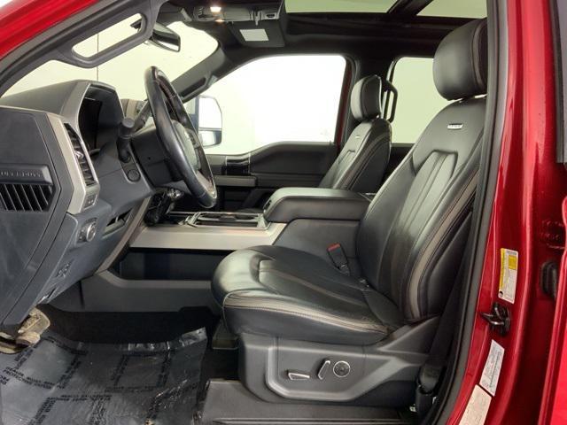 used 2022 Ford F-350 car, priced at $69,972