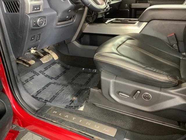 used 2022 Ford F-350 car, priced at $69,972