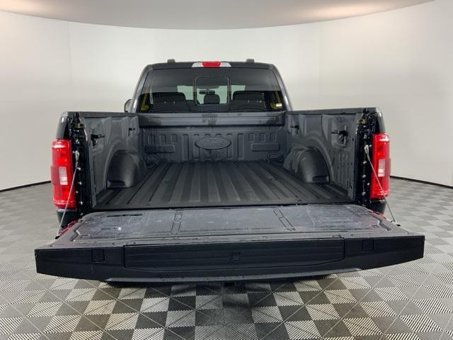 used 2023 Ford F-150 car, priced at $41,972