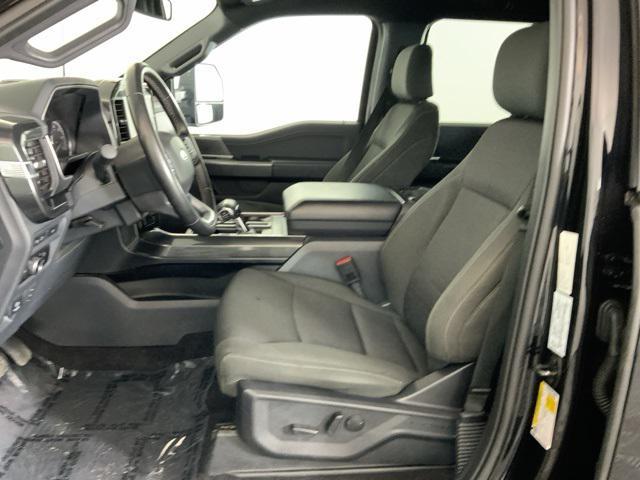 used 2023 Ford F-150 car, priced at $41,972