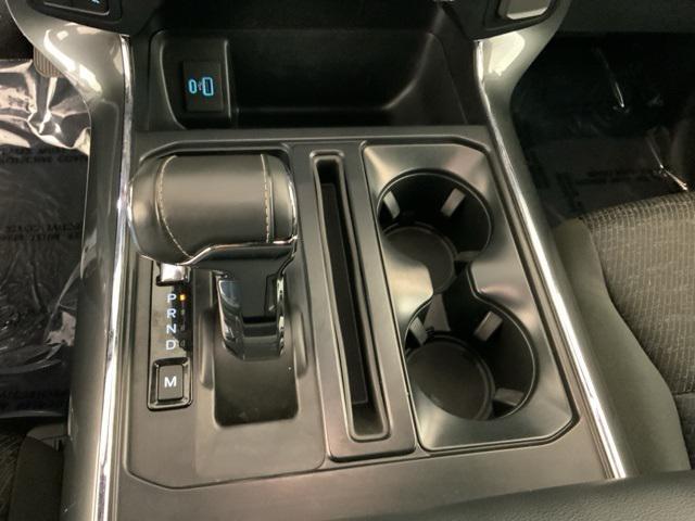 used 2023 Ford F-150 car, priced at $41,972
