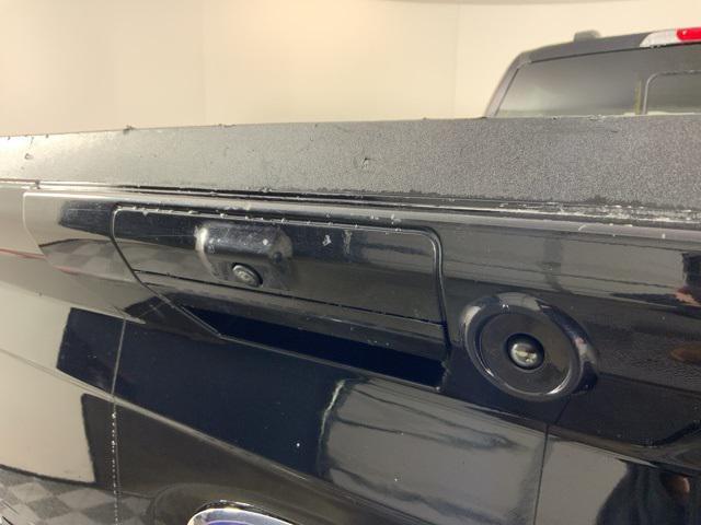 used 2023 Ford F-150 car, priced at $41,972