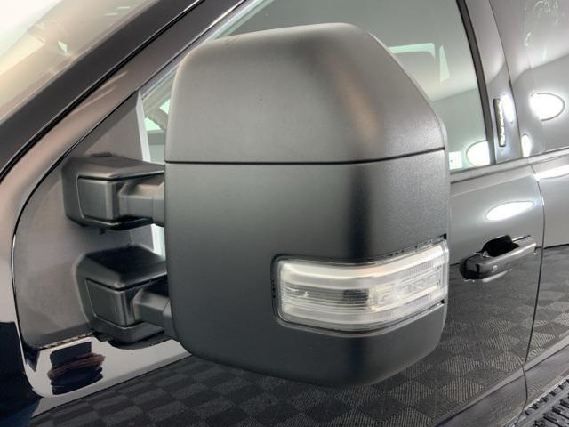 used 2023 Ford F-150 car, priced at $41,972