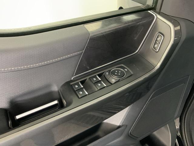 used 2023 Ford F-150 car, priced at $41,972