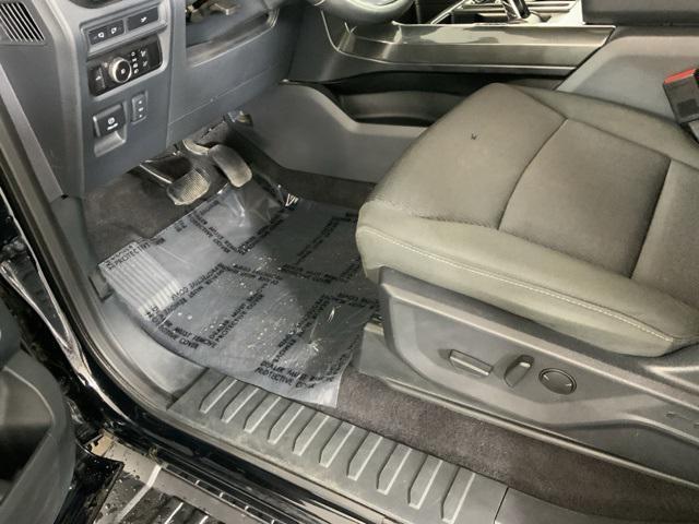 used 2023 Ford F-150 car, priced at $41,972