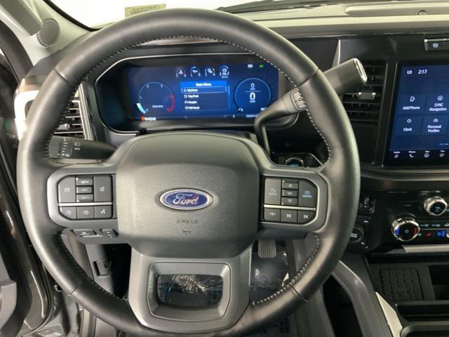 used 2024 Ford F-350 car, priced at $69,971
