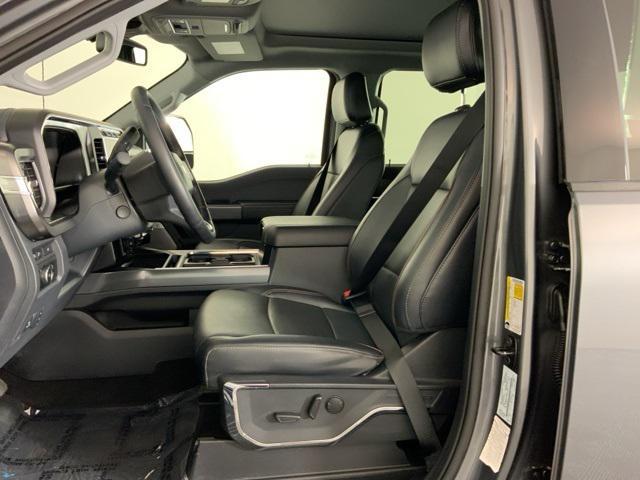 used 2024 Ford F-350 car, priced at $69,971