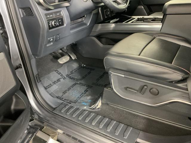 used 2024 Ford F-350 car, priced at $69,971