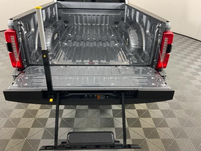 used 2024 Ford F-350 car, priced at $69,971