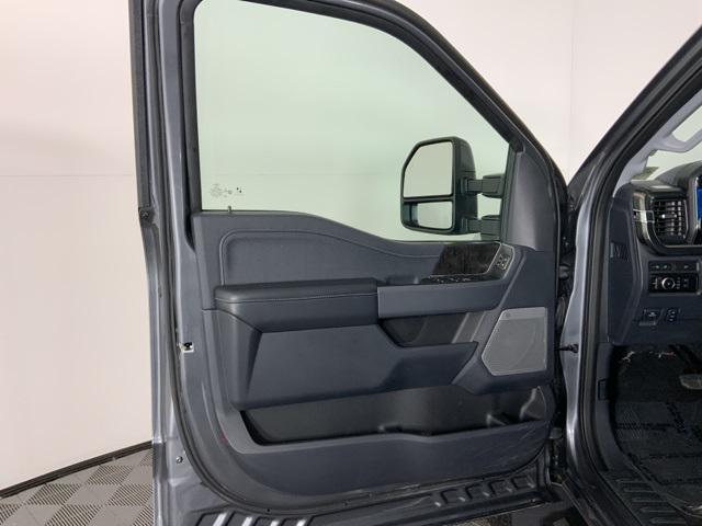 used 2024 Ford F-350 car, priced at $69,971