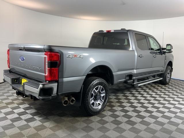 used 2024 Ford F-350 car, priced at $69,971