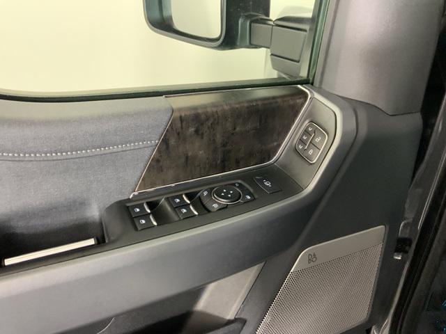 used 2024 Ford F-350 car, priced at $69,971