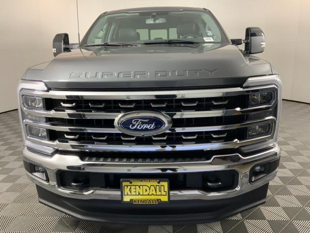 used 2024 Ford F-350 car, priced at $69,971