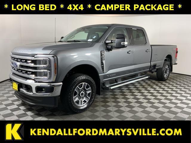 used 2024 Ford F-350 car, priced at $69,971