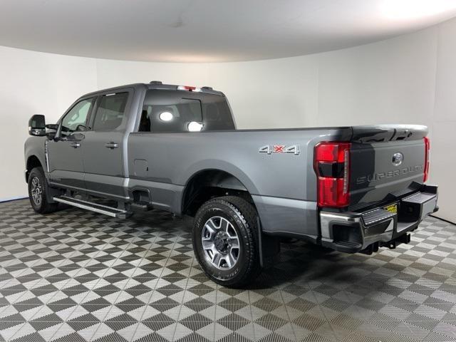 used 2024 Ford F-350 car, priced at $69,971