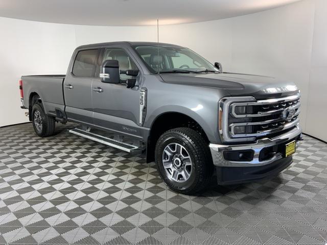 used 2024 Ford F-350 car, priced at $69,971