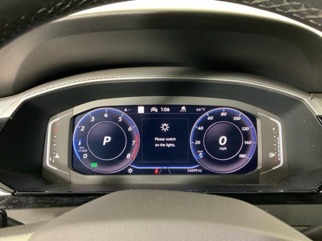 used 2021 Volkswagen Arteon car, priced at $29,971