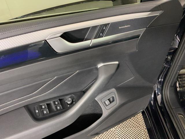 used 2021 Volkswagen Arteon car, priced at $29,971