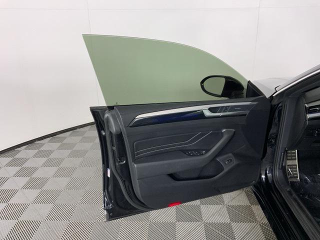 used 2021 Volkswagen Arteon car, priced at $29,971