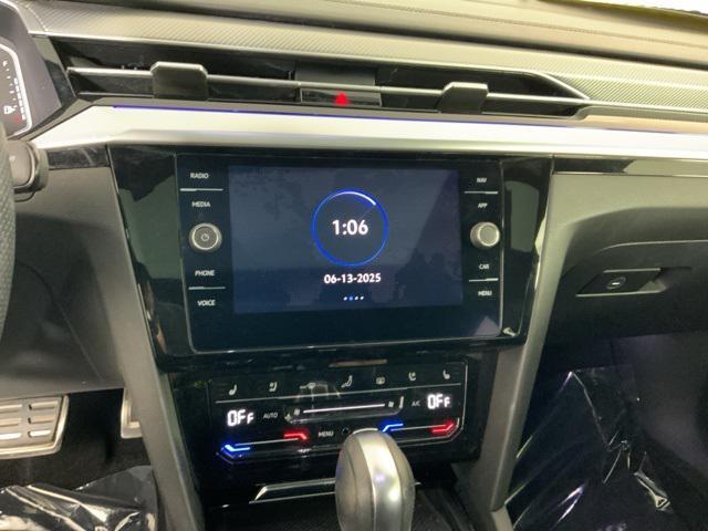 used 2021 Volkswagen Arteon car, priced at $29,971