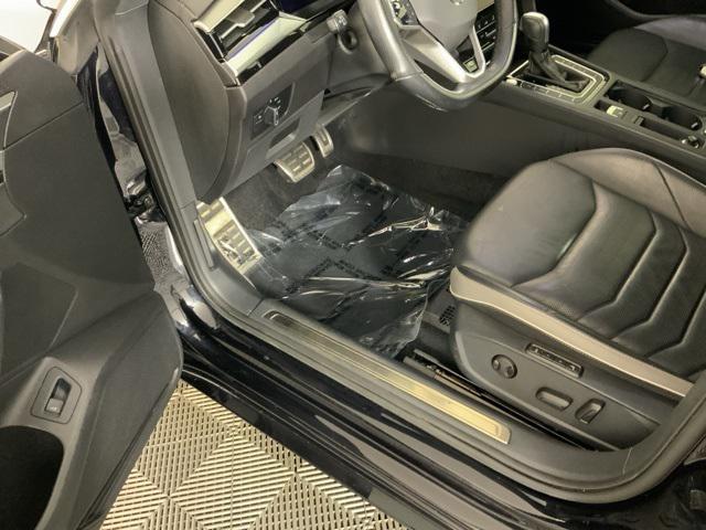 used 2021 Volkswagen Arteon car, priced at $29,971