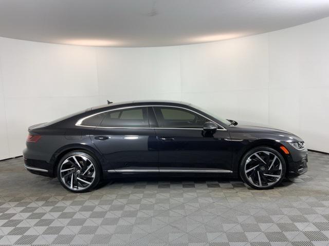 used 2021 Volkswagen Arteon car, priced at $29,971