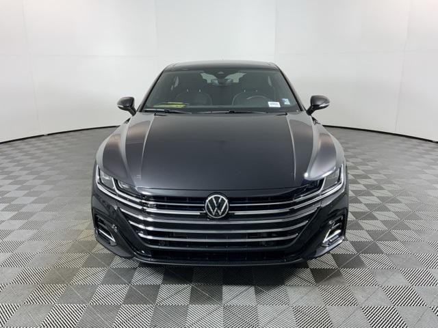 used 2021 Volkswagen Arteon car, priced at $29,971