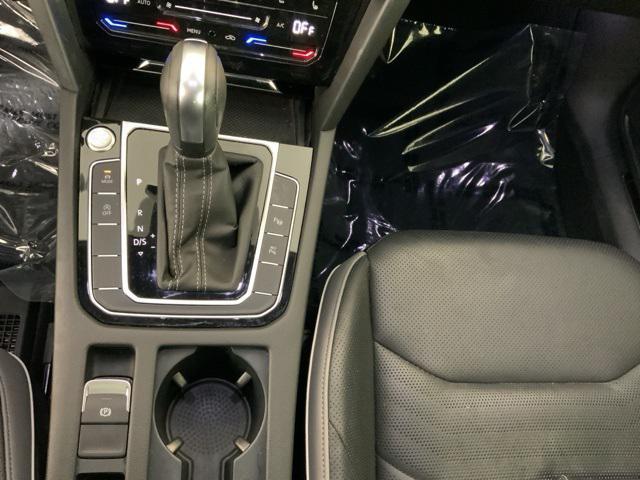 used 2021 Volkswagen Arteon car, priced at $29,971