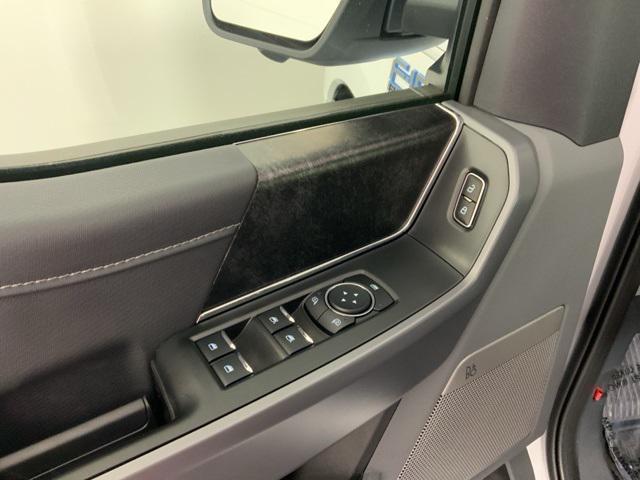 new 2025 Ford F-150 Lightning car, priced at $63,765